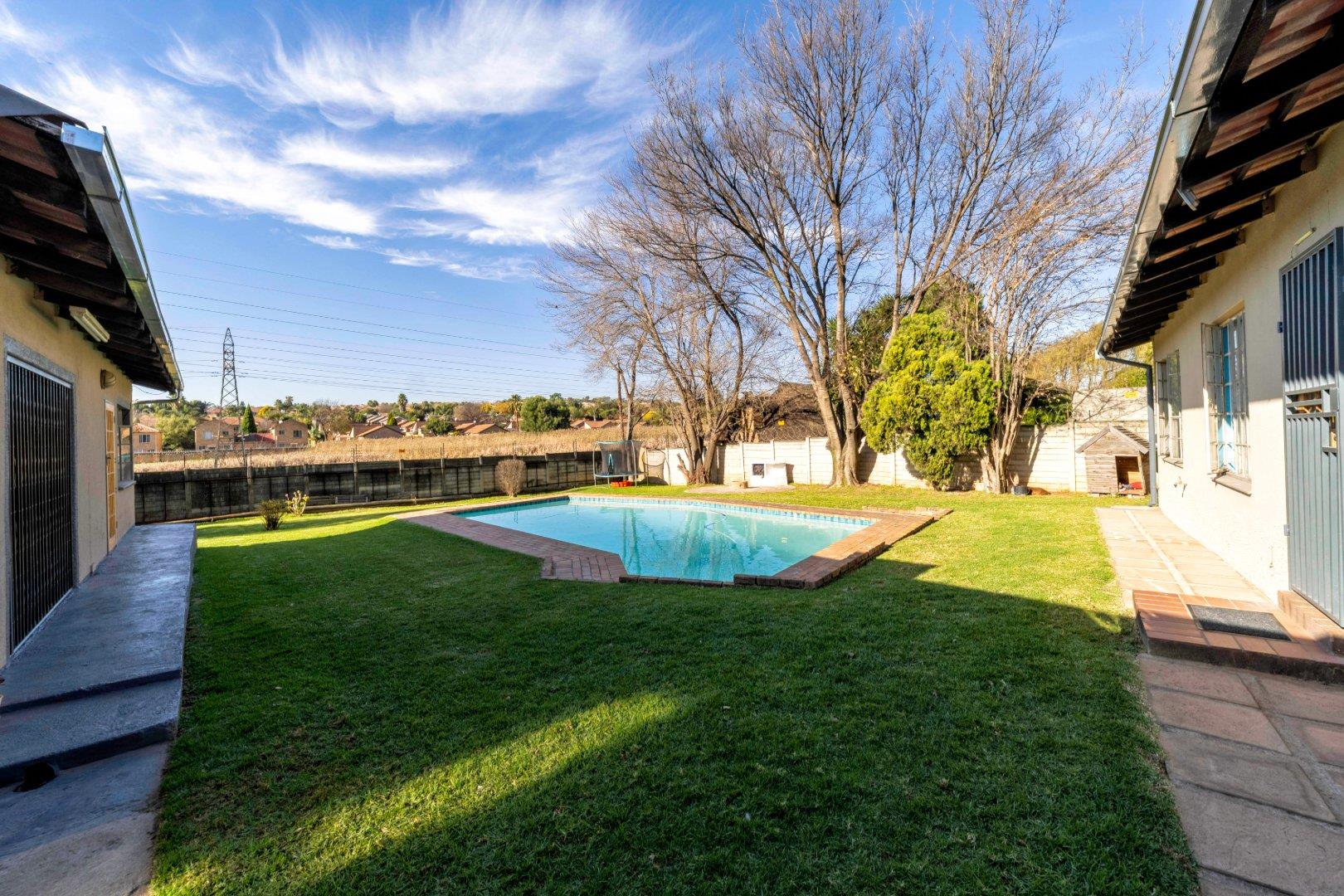 3 Bedroom House for Sale - Gauteng