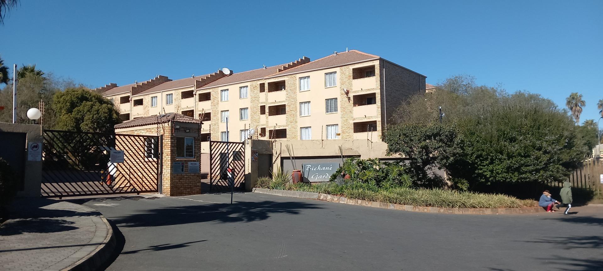 2 Bedroom Apartment for Sale - Gauteng
