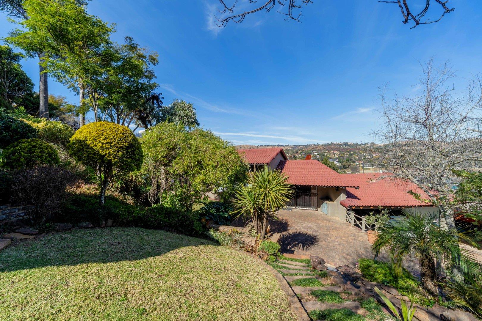 3 Bedroom House for Sale - Gauteng