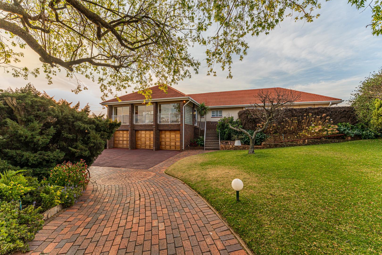 3 Bedroom House for Sale - Gauteng