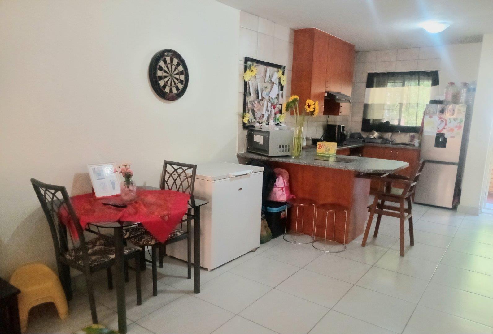 2 Bedroom Apartment for Sale - Gauteng