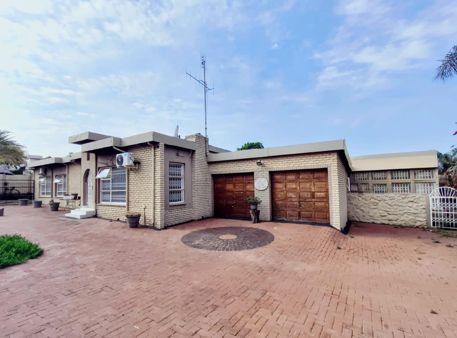 3 Bedroom House for Sale - Gauteng