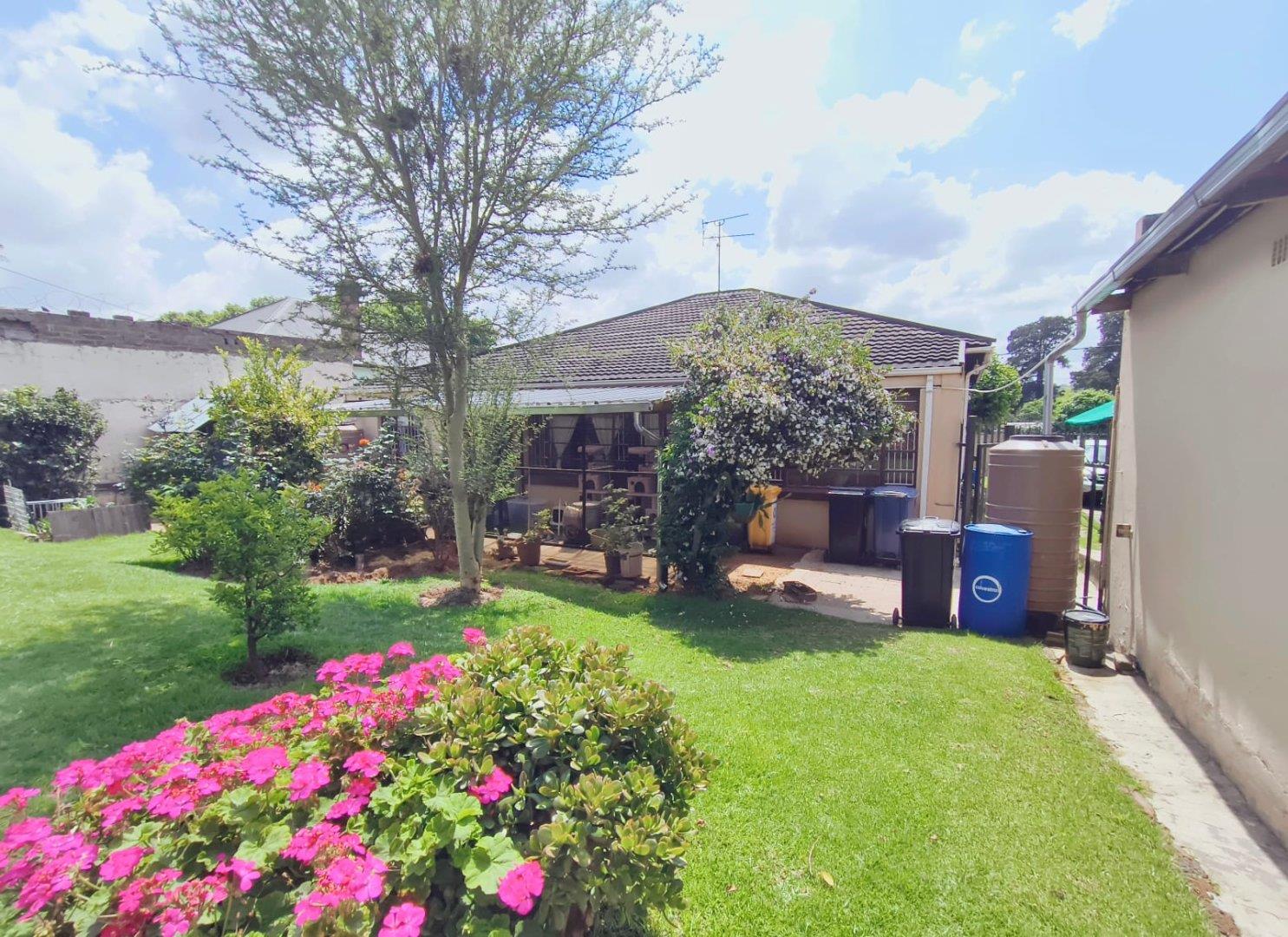 3 Bedroom House for Sale - Gauteng