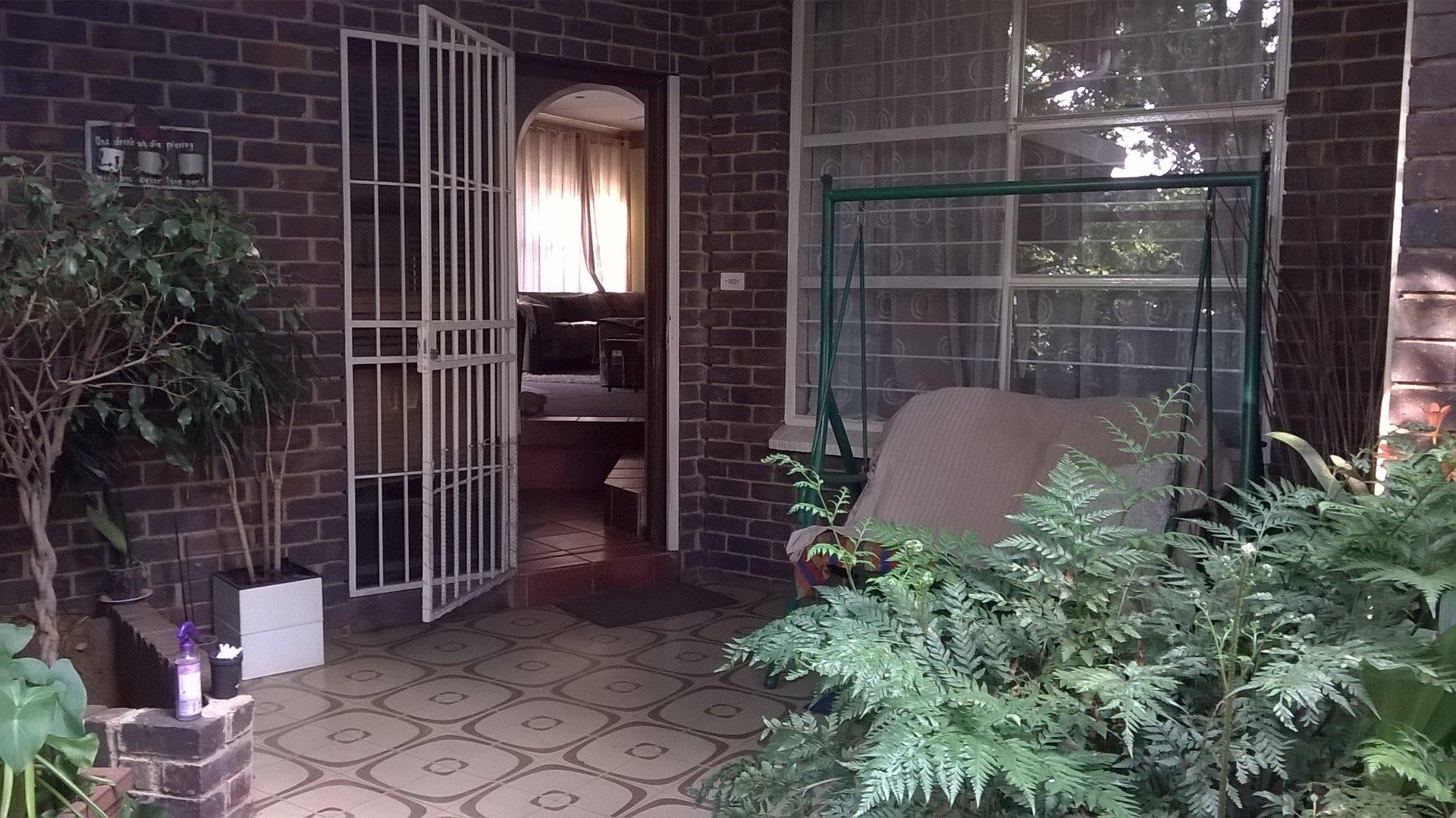 4 Bedroom House for Sale - Gauteng
